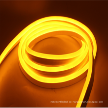 Führte Neonlicht-Seil-Lichter, Aktualisierung wasserdichtes 5050 60Leds / M, Flex dauerhaftes super helles für Dekoration im Freien